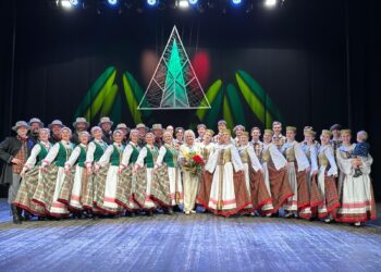 Nuotr. iš "Gojaus" "Facebook" paskyros.