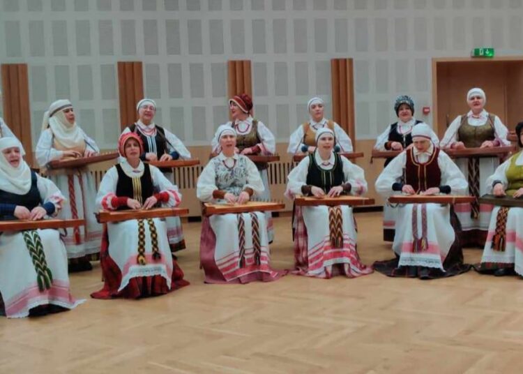 Astos Motuzienės nuotr.