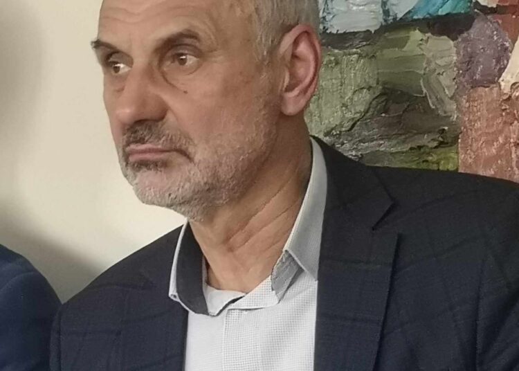 UAB Anykščių komunalinis ūkis direktorius Kazys Šapoka nurodė, kad miesto turgaus administraciniame pastate turi nenaudojamų patalpų..