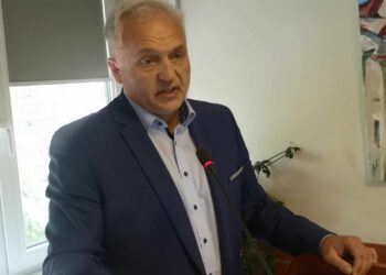 Anykščių ligoninės direktorius Dalius Drunga Tarybą informavo, kad situacija ligoninėje blogesnė, nei buvo prieš metus.