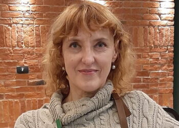 Anykščių rajono savivaldybės Architektūros ir urbanistikos skyriaus vedėja Daiva Gasiūnienė tikino, kad dėl meninės kompozicijos Inkūnuose niekas į skyrių nesikreipė.