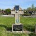 Gegužės 17-ąją Troškūnuose bus pašventintas Lietuvos partizanui, ukrainiečiui Ivanui Resekovskiui skirtas paminklas.
