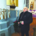 2022 metais Anykščių Šv. Mato bažnyčioje atidengta profesoriaus Romualdo Inčirausko  sukurta memorialinė skulptūrinė kompozicija, skirta meno globėjo, monsinjoro Alberto Talačkos atminimui.