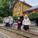 Prima Petrylienė į Sibirą buvo ištremta prieš 74-erius metus