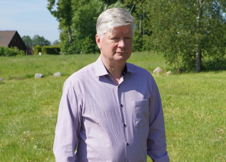 Žemės ūkio ministras Kęstutis Navickas pasirašė įsakymą, pagal kurį žemdirbiams numatytos lankstesnės paramos skyrimo sąlygos.