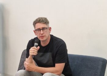 Knygos „Fado. Trumpa neįvykusios Lietuvos istorija“ autorius dr. Norbertas Černiauskas anykštėnams sakė, kad alterantyvios, beletrizuotos istorijos knygos pasaulyje yra įprastas ir populiarus dalykas.