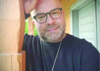Ričardas BANYS,
Viešintų Šv. arkangelo Mykolo parapijos klebonas