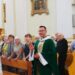 Troškūnų Švč. Trejybės bažnyčios ir vienuolyno ansamblio nuotr.