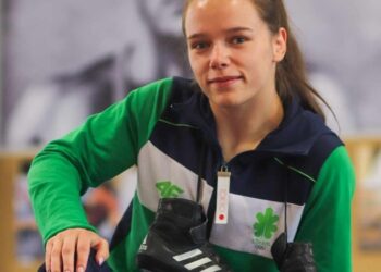 Nuotrauka iš Šiaulių sporto gimnazijos puslapio
