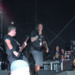 Pirmajame „Velnio akmens“ festivalyje 2009 metais Anykščiuose grojo legendinė Brazilijos sunkiosios muzikos grupė „Sepultura“.