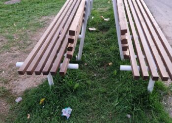 Nuotraukos iš "feisbuko" grupės "Mūsų Anykščiai".