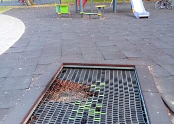 Nuotruka iš "feisbuko" grupės "Mūsų Anykščiai"
