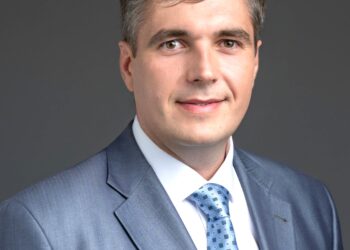 Seimo narys Arūnas Dudėnas.