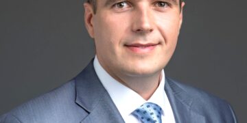 Seimo narys Arūnas Dudėnas.