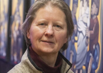 Rasa Miškinytė – viena ryškiausių prodiuserių Lietuvoje – tik pabaigusi mokyklą norėjo studijuoti vandenvalą, o vaikystėje svajojo dresuoti meškas.
