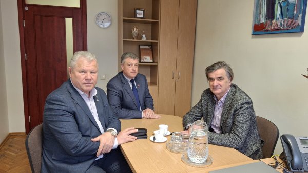 Anykščių rajono savivaldybės nuotr.