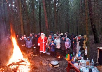 Budrių bendruomenės nuotraukos