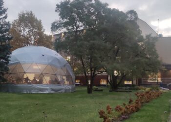 Anykščių Jono Biliūno gimnazijos nuotrauka