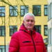 Lietuvos raudonojo kryžiaus Panevėžio regiono vadovas Linas Kakarieka sakė, kad Anykščių rajone yra daug žmonių, kuriems reikalinga pagalba.          Pauliaus Židonio nuotr. / „Sekundė“