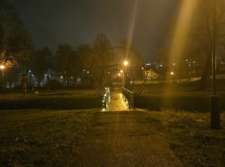 Anykštėnės Austės nuotr.
