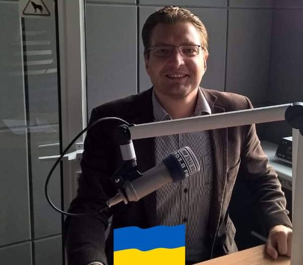 Nuotrauka iš Dainiaus Radzevičiaus feisbuko.