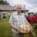 Viešintų bendrijos pirmininkas Vincas Mykolas Zaikauskas pasakojo, kad jo klasės draugas Julijonas Kęstutis Malinauskas daugiau nei prieš 70 metų „Šv. Joną Nepomuką“ matęs Levaniškiuose.