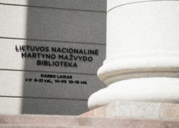 Žygimanto Gedvilos / BNS nuotr.