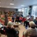 Svėdasų bibliotekos nuotr.