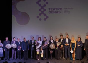 Foto D. Baltakys