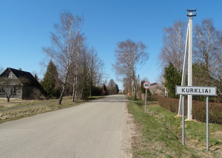 LR Susisiekimo ministerijos nuotr.