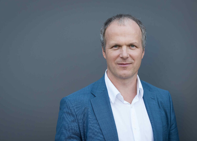 Marius Jundulas