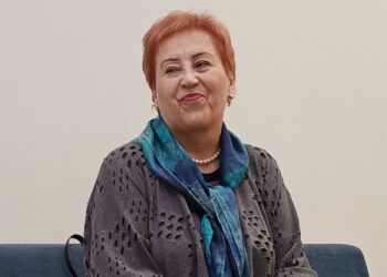 Buvusi Maironio lietuvių literatūros muziejaus direktorė, rašytoja Aldona Ruseckaitė, kuri Kaune yra įkūrusi Juozo Tumo-Vaižganto butą-muziejų, ramino anykštėnus, kad idėja Svėdasų krašto muziejų jungti prie bibliotekos nėra bloga.