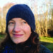 Aušrinė Benediktavičiūtė – želdinimo specialistė, arboristų asociacijos narė – tikisi, kad Anykščiuose pavyks suburti nemažą bendraminčių sodininkų grupę.            Asmeninio albumo nuotr.