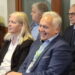 Anykščių ligoninės direktorius Dalius Drunga negalėjo atsakyti, kodėl pernai Anykščių ligoninėje mirė 200 pacientų.