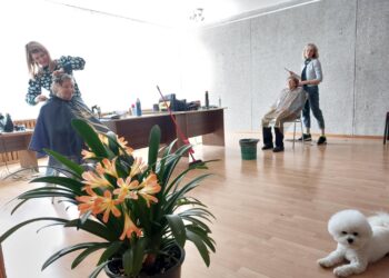Svėdasų bibliotekos nuotr.