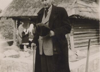 Anykščių A. Baranausko ir A. Vienuolio-Žukausko memorialinio muziejaus nuotraukos.