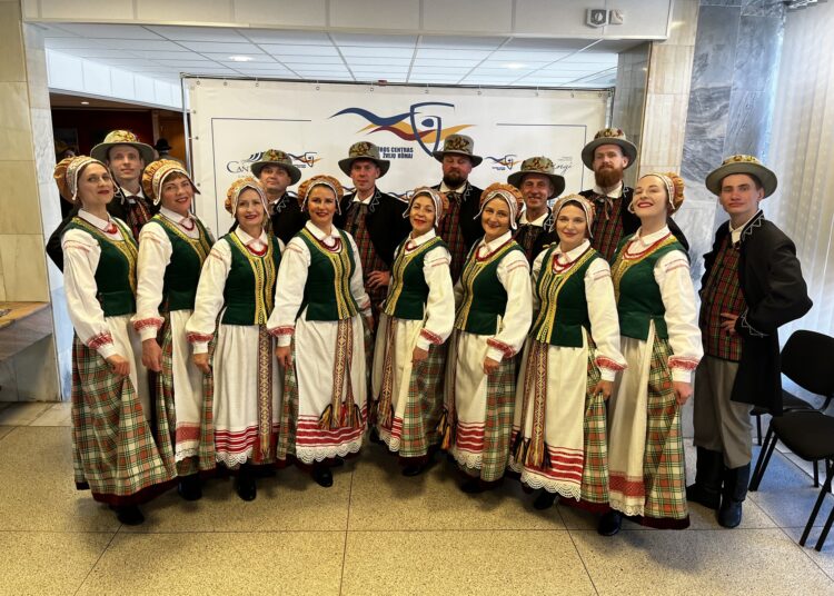 Anykščių Kultūros centro nuotraukos