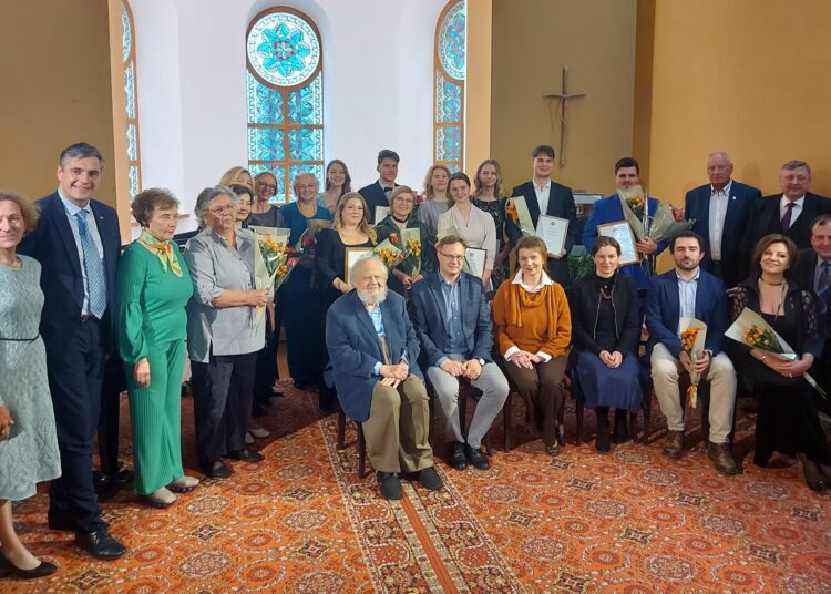 A. Baranausko ir A. Vienuolio-Žukausko memorialinio muziejaus / Tautvydo Kontrimavičiaus nuotraukos.