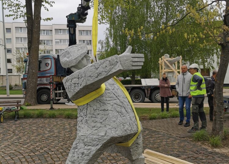 Ignalinos rajono savivaldybės nuotraukos