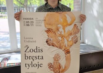 Nuotaukos iš Loretos Uzdraitės feisbuko