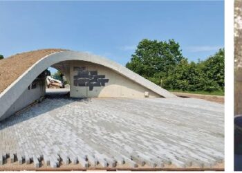 Memorialas šalia Svėdasų skirtas 183-ims Svėdasų apylinkėse žuvusiems partizanams. Kiek kainavo memorialo statybos, mecenatas Petras Baronas sako neskaičiavo.  			     Autoriaus ir Raimondo GUOBIO nuotr.
