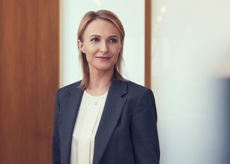 Daiva Uosytė