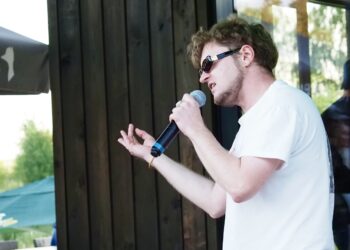 Atlikėjas Jang MP sako, kad repas yra ta muzikos forma, kuria jis save išreiškia, tačiau nepaisant to, jis mėgsta ir klausosi labai daug įvairios muzikos.