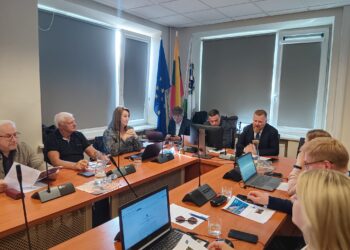 Anykščių rajono savivaldybės nuotr.