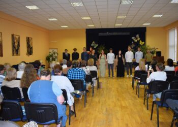 A. Baranausko pagr. mokyklos nuotr.