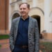 Vilniaus universiteto dėstytojas, archeologas prof. dr. Albinas Kuncevičius. VU Istorijos fakulteto nuotr.