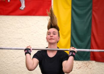 Anykščių kūno kultūros ir sporto centro nuotraukos.
