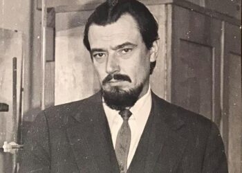 Nuotrauka iš Vilniaus universiteto puslapio internete.