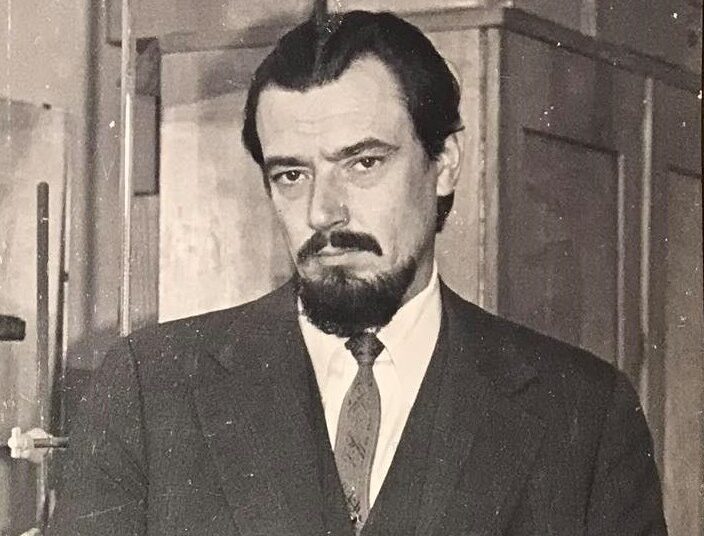 Nuotrauka iš Vilniaus universiteto puslapio internete.