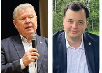 Anykščių rajono meras Kęstutis Tubis mano, kad pats Šarūnas Grigonis pažeidė Tarybos reglamentą.
